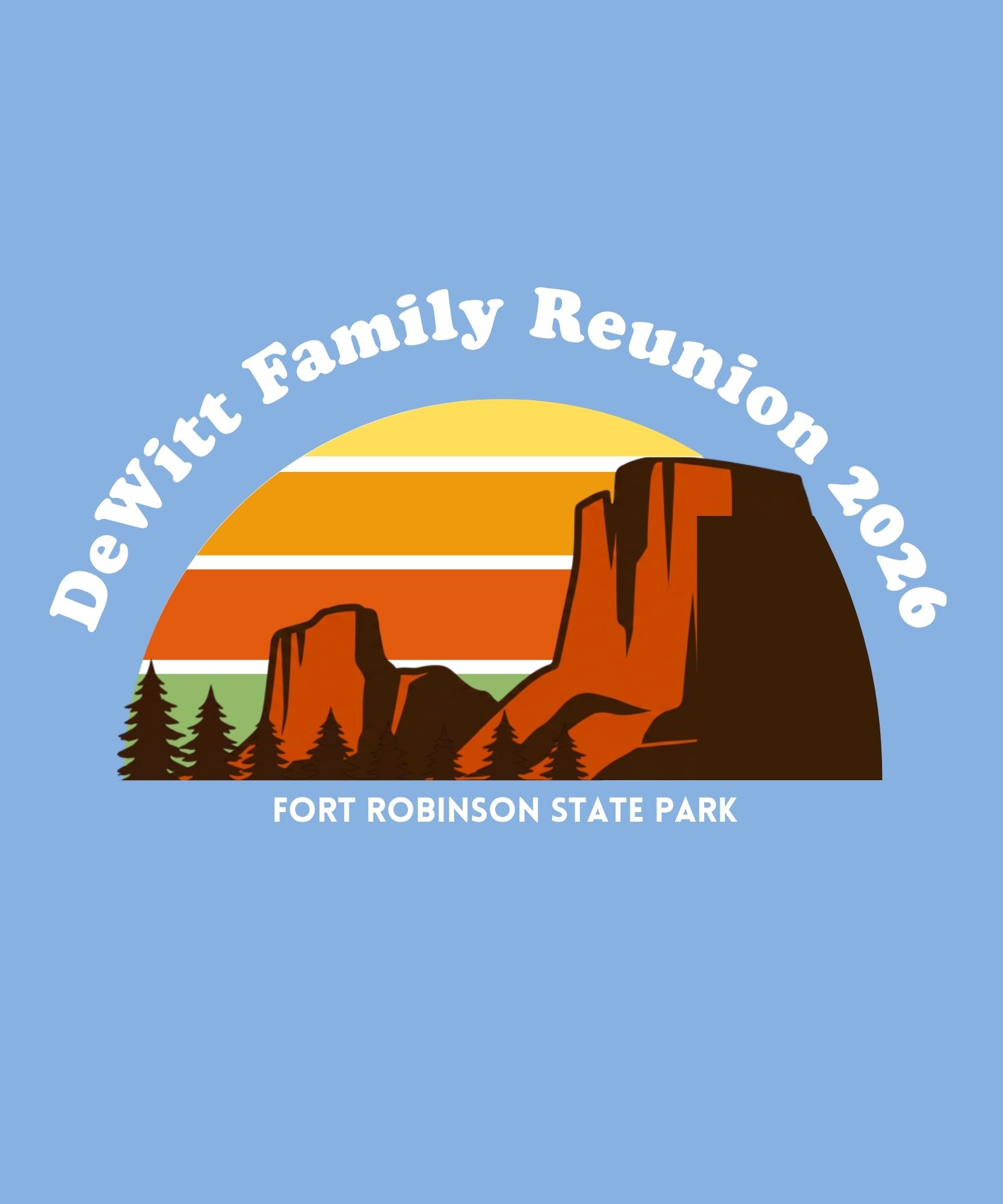 T-shirt design